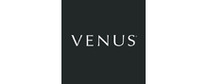 Venus..com brand logo for reviews of online shopping for Fashion products