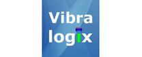 Vibralogix brand logo for reviews of Software Solutions