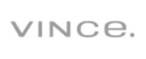 Vince brand logo for reviews of online shopping for Fashion products