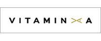Vitamin A Swim brand logo for reviews of online shopping for Fashion products