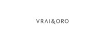 Vrai & Oro brand logo for reviews of online shopping for Fashion products