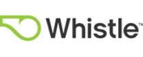 Whistle brand logo for reviews of online shopping for Pet Shop products