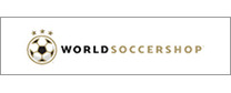 WorldSoccerShop brand logo for reviews of online shopping for Sport & Outdoor products