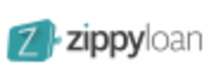 Zippyloan brand logo for reviews of financial products and services