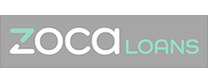 ZocaLoans brand logo for reviews of financial products and services