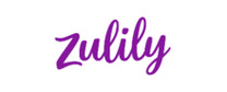 Zulily brand logo for reviews of online shopping for Fashion products