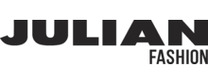 Julian Fashion brand logo for reviews of online shopping for Fashion products