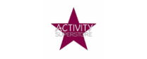 Activitysuperstore.com brand logo for reviews of online shopping products