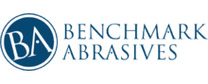Benchmark Abrasives brand logo for reviews of online shopping for Home and Garden products