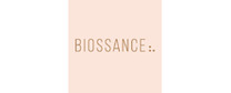 Biossance brand logo for reviews of online shopping for Personal care products