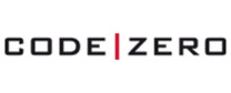 Code-Zero brand logo for reviews of online shopping for Fashion products