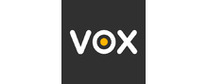 VOX Premium Music Player brand logo for reviews of online shopping for Multimedia & Magazines products
