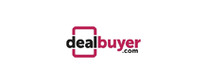 DealBuyer brand logo for reviews of online shopping for Electronics products