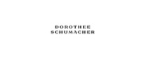 Dorothee Schumacher brand logo for reviews of online shopping for Fashion products
