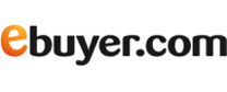 Ebuyer brand logo for reviews of online shopping for Electronics products