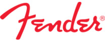 Fender brand logo for reviews of online shopping for Multimedia & Magazines products