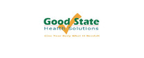 Good State Health Solutions brand logo for reviews of diet & health products