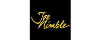 Joe Nimble brand logo for reviews of online shopping for Fashion products