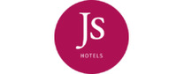 JSHotels.com brand logo for reviews of travel and holiday experiences