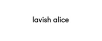 Lavish Alice brand logo for reviews of online shopping for Fashion products