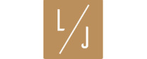 Lizzy James brand logo for reviews of online shopping for Fashion products