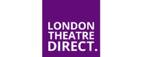 Londontheatredirect.com brand logo for reviews of Other Goods & Services