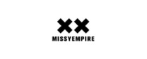 Missy Empire brand logo for reviews of online shopping for Fashion products