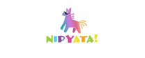 NIPYATA brand logo for reviews of food and drink products