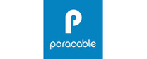 Paracable brand logo for reviews of online shopping for Electronics products