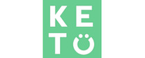 Perfect Keto brand logo for reviews of diet & health products