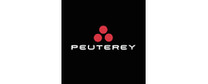 Peuterey brand logo for reviews of online shopping for Fashion products