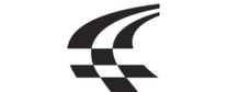 Raceramps.com brand logo for reviews of car rental and other services