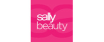 Sally Beauty brand logo for reviews of online shopping for Personal care products