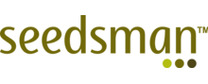 SeedsMan brand logo for reviews of online shopping for Home and Garden products