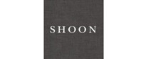 Shoon brand logo for reviews of online shopping for Fashion products
