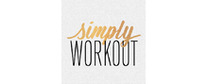 SimplyWORKOUT brand logo for reviews of online shopping for Fashion products