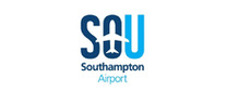 Southampton Airport brand logo for reviews of travel and holiday experiences