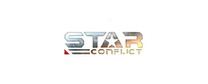 Star Conflict brand logo for reviews of online shopping for Office, Hobby & Party Supplies products