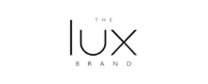 The Lux Brand brand logo for reviews of Fashion