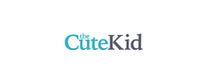 Thecutekid.com brand logo for reviews of Internet & Hosting