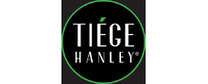 Tiege brand logo for reviews of online shopping for Personal care products