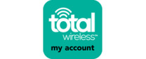 Totalwireless.com brand logo for reviews of mobile phones and telecom products or services