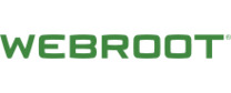 Webroot brand logo for reviews of Software Solutions