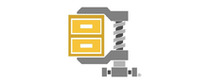 WinZip brand logo for reviews of online shopping for Electronics products