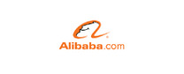 Alibaba brand logo for reviews of online shopping for Fashion products
