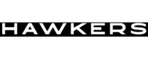 Hawkers brand logo for reviews of online shopping for Fashion products