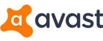 Avast brand logo for reviews of online shopping for Electronics products