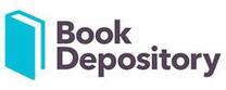 The Book Depository brand logo for reviews of online shopping for Children & Baby products