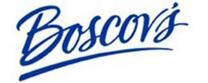 Boscov's Department Stores brand logo for reviews of online shopping for Fashion products