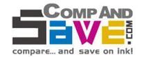 CompAndSave brand logo for reviews of online shopping for Office, Hobby & Party Supplies products